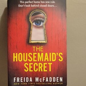 The Housemaid's Secret